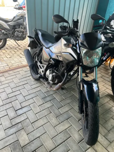 Aluguel/ locação de moto