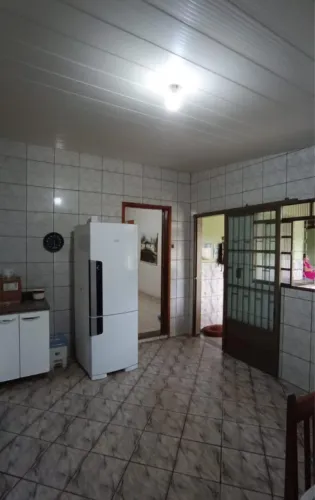 Casa bairro luizote