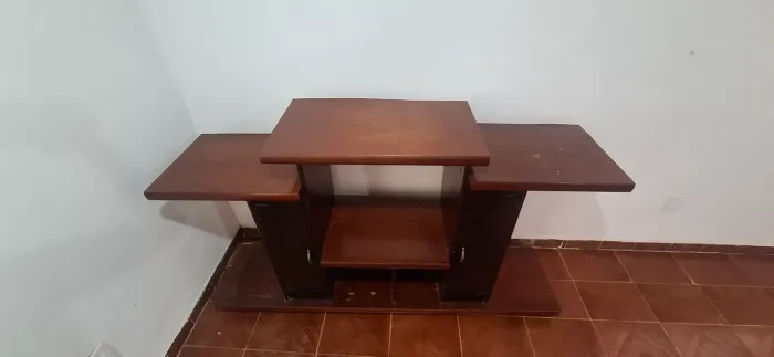 Rack para sala