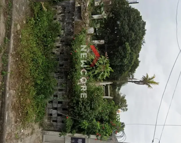 Lote em Rua Avanhandava - Suarão - Itanhaém/SP