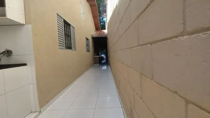 Imóvel para venda tem 78 metros quadrados com 2 quartos em Cidade Morumbi - São José dos C