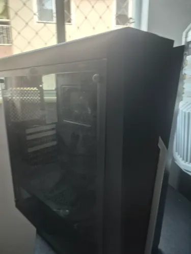 Gabinete pc usado