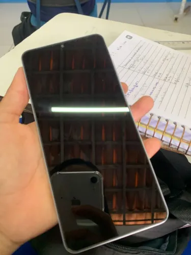 Celular galaxy A06