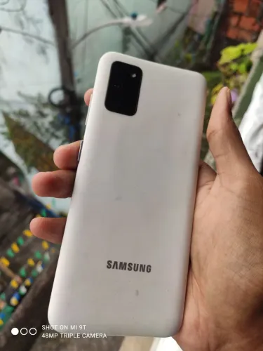 Samsung A03s 