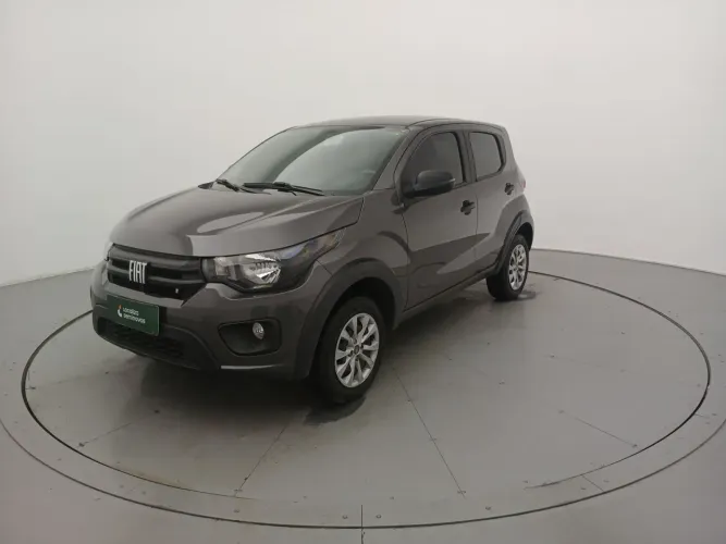 Fiat Mobi Like 1.0 Fire Flex 5P. 2025