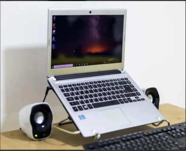 Laptop Acer Aspire V5-471-9 Intel Core I7 6gb Ram