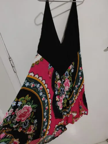 Vestido farm