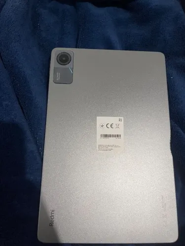 Tablet Redmi Pad SE