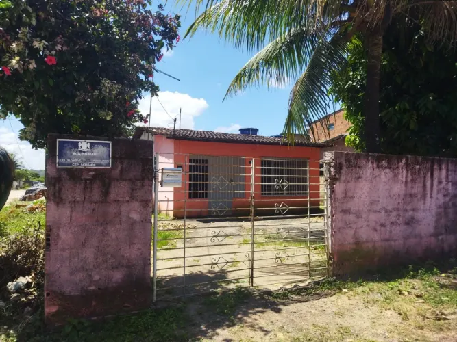 Vendo ou Troco.