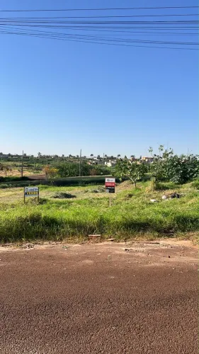 TERRENO À VENDA EM ROLÂNDIA/PR - 327 m²