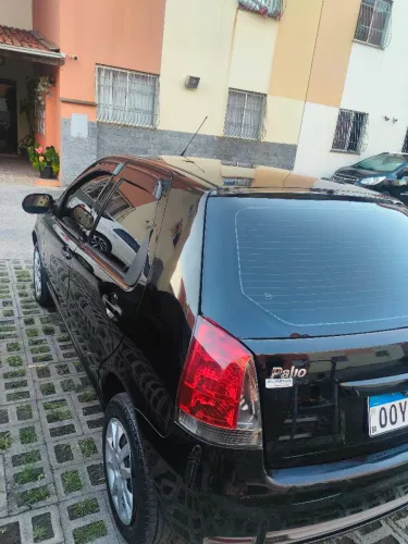 Fiat Palio 1.0 Economy Fire Flex 8V 4P 2013