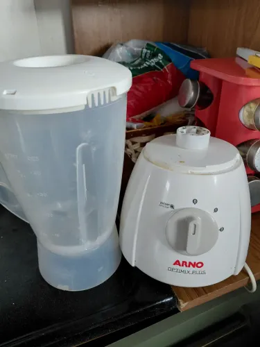 Liquidificador