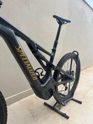 Ebike Specialized turbo levo Alloy G3