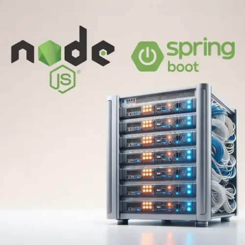 Programador Backend