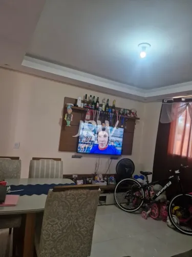 APARTAMENTO A VENDA NO CONDOMÍNIO JARDIM DAS HORTENSIAS NO BAIRRO SANTA LUCIA NA CIDADE DE