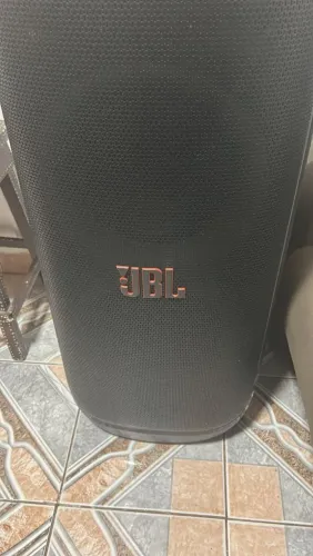 Caixa JBL party box 720