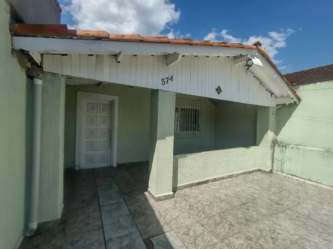 Vendo Casa praia de Mongaguá 