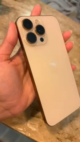 16 pro Max 512GB