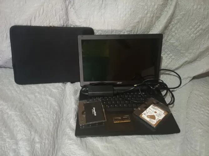 Notebook