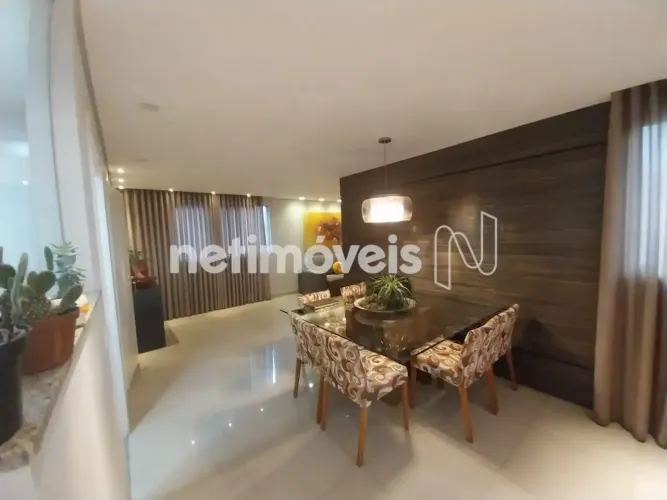 APARTAMENTO A VENDA NO SANTO AGOSTINHO