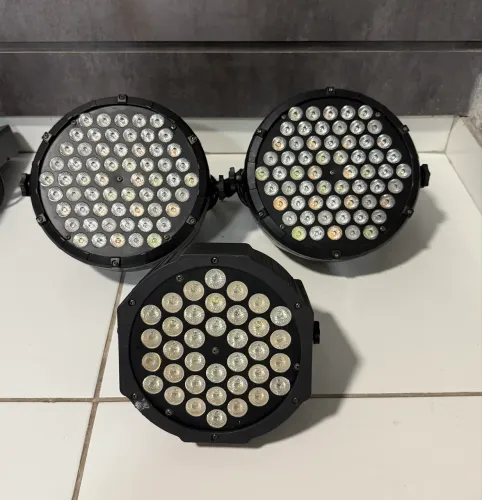 Luminária