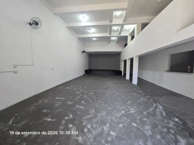 Barracão para locação no bairro Nova América em Piracicaba/SP