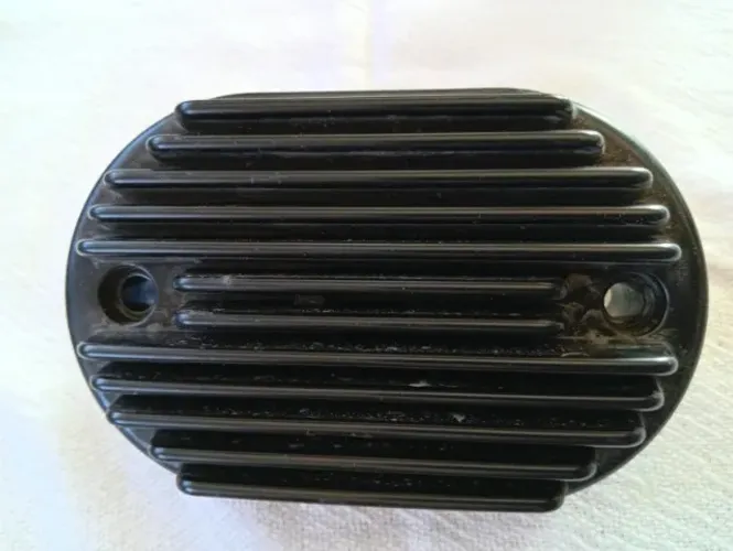 Vendo Retificador de Corrente de Harley Davidson