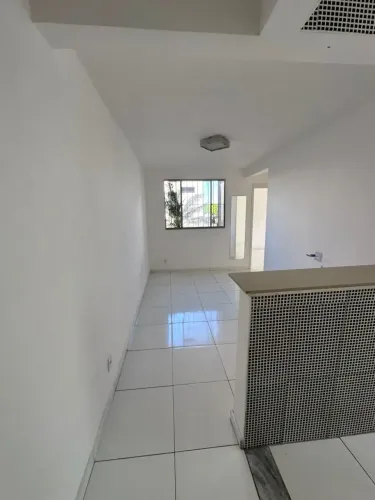 Apto 1° andar com 2 Quartos em Maceió | Bem Ventilado | Área de Lazer Compl