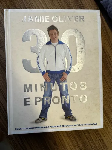 Jaime Oliver