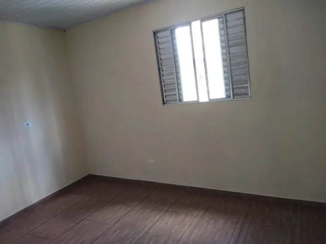 Casa Em Ferraz de Vasconcelos