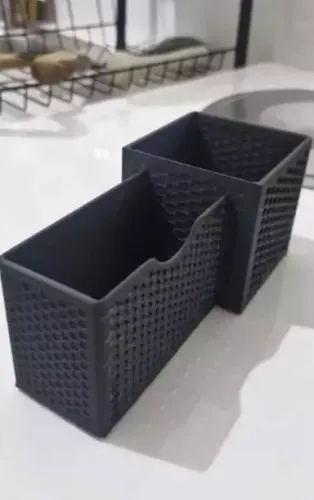 Suporte para Esponja e Detergente
