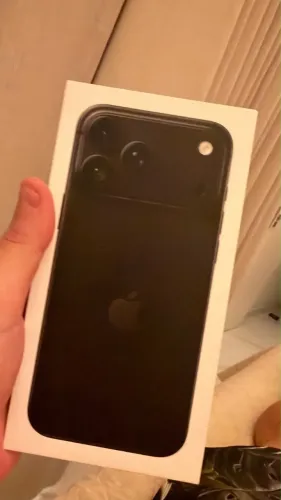 IPHONE 18 PRO MAX 256 - LACRADO