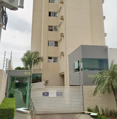 APARTAMENTO 3 QUARTOS 1 SUÍTE, RES. VERDE MATAS, C/ ARMÁRIOS, REGIÃO AV MT E CPA