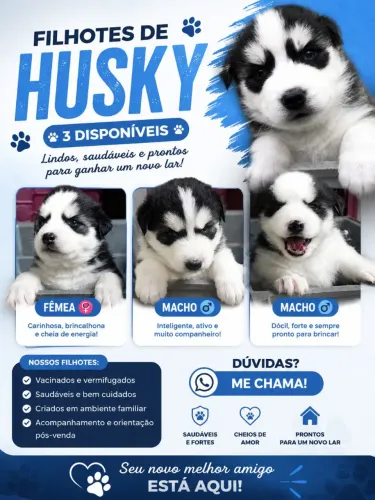 Huski
