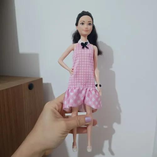Boneca Barbie Fashionista 224
