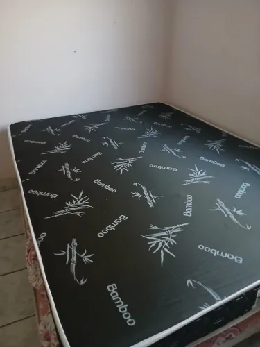 Estou vendendo um colchão