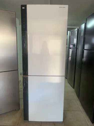 GELADEIRA INVERSE BRASTEMP LANÇAMENTO 500L