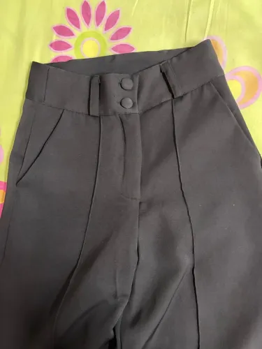 Calça alfaiataria tamanho 36