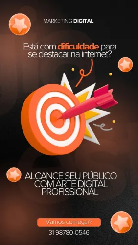 Marketing - Arte Digital 