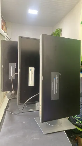 Monitor 23p Full Hd