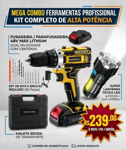 Ferramentas
