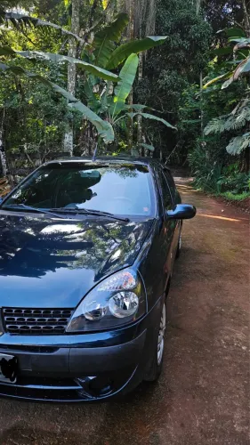 Renault Clio Expression 1.0/1.0 Hi-power 16V 3P 2004
