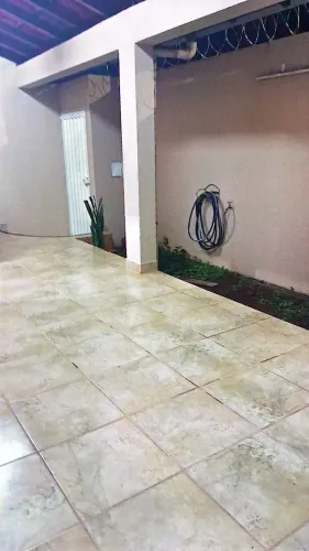 Casa 3 quartos