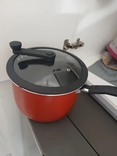 Pipoqueira