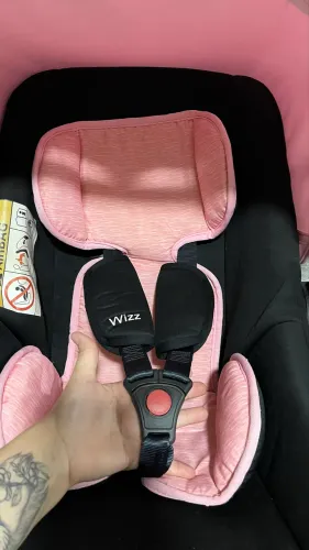 Bebê conforto