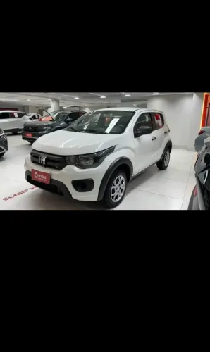 Fiat Mobi Like 1.0 Fire Flex 5P. 2023