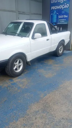 Ford Ranger XL 4.0 CS 1994
