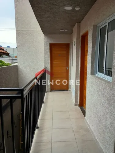 Apartamento em Rua Dona Escolástica M. da Fonseca - Vila Matilde - São Paulo/SP