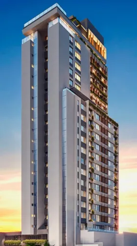 BRICKELL SQUARE