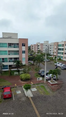 APARTAMENTO NO CONDOMÍNIO VILA DE ESPANHA NO BAIRRO SIM PERTO DO ATACADAO SAO ROQUE E DA F